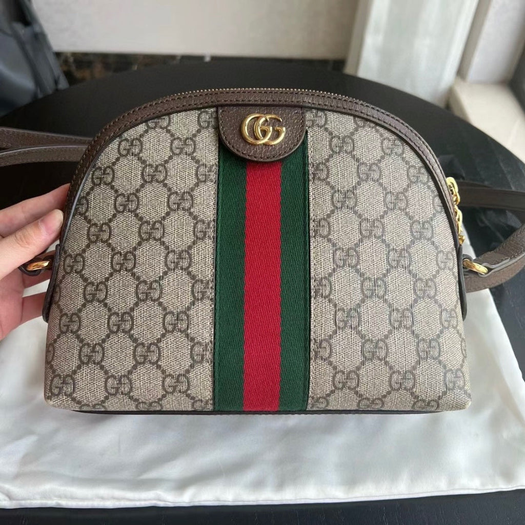 Ophidia series shell bag XC0823111003