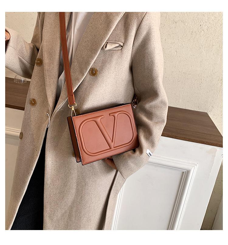 New Women's Bag Handbag Two-piece Set Mother Bag 1024051519