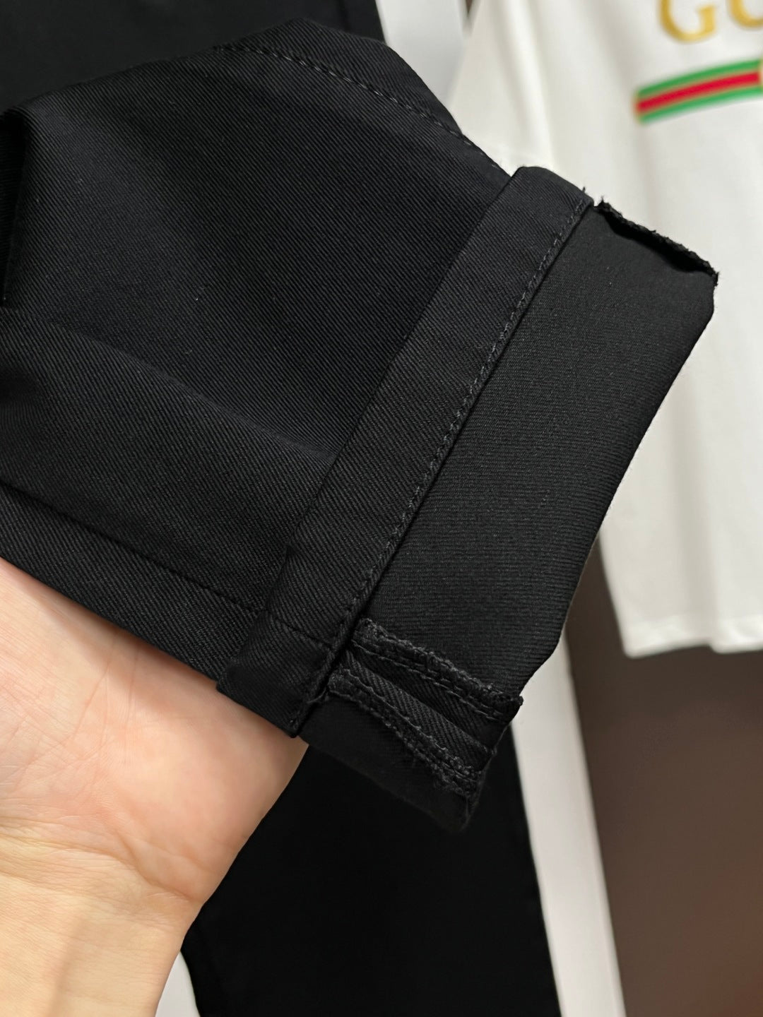 25ss new fashion jeans 0725060612