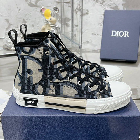 CD B23 High-Top Sneaker 1824120911
