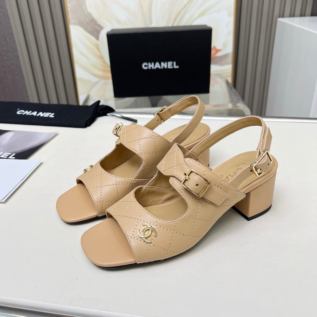 CNL Fashion High Heels Sandals 0725042103