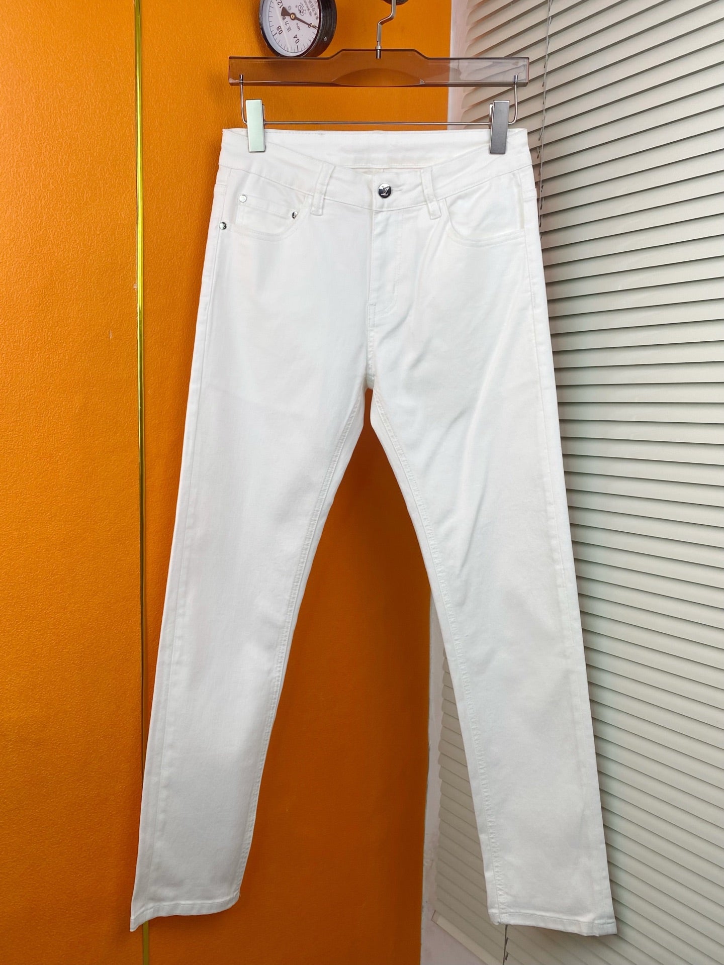 Lvv25ss new fashion men's jeans 0725051204