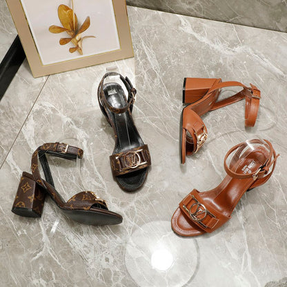 New light luxury high heel stiletto women shoes