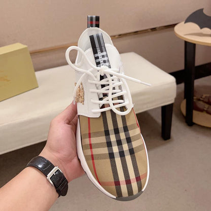 New Fashion Versatile Casual Board Shoes 1023121914