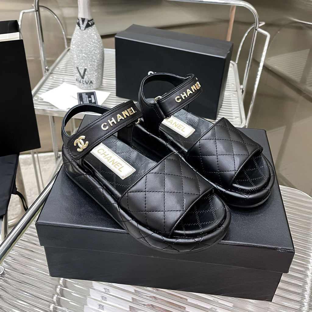 CNL spring beach sandals 0724031506