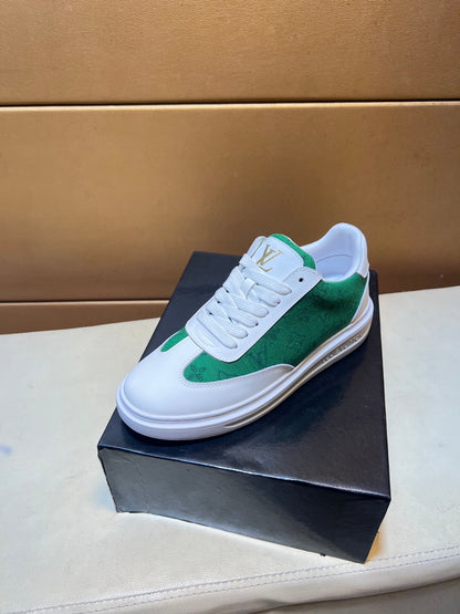 Lvv's new printed sports shoes 0725101305