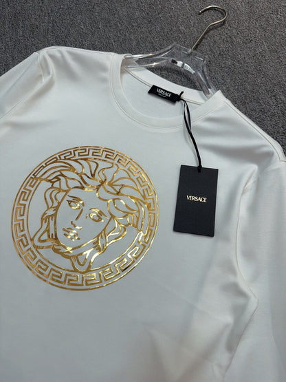 Vsa Autumn and Winter long-sleeved T-shirt 0725092403