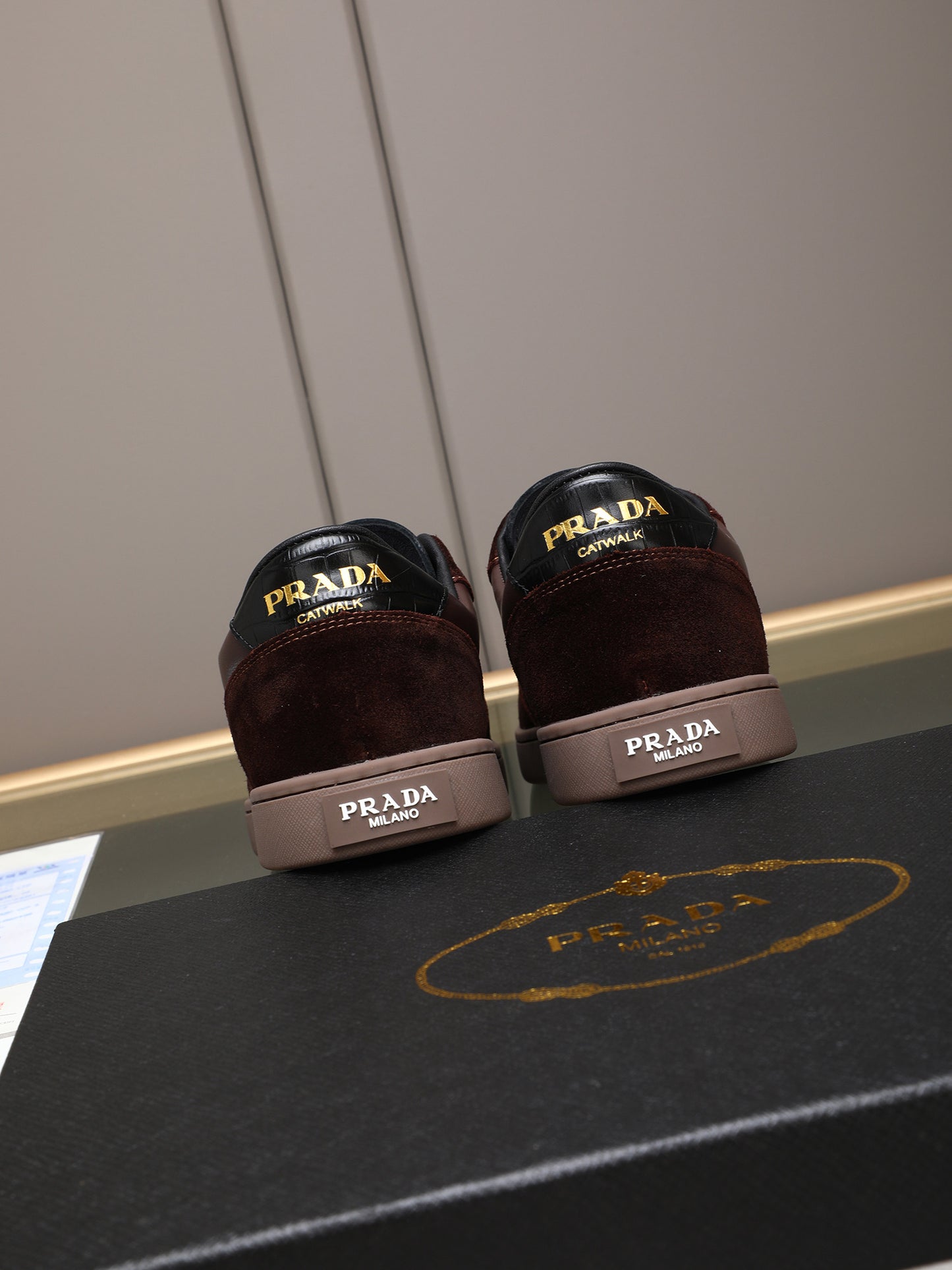 PRD men's fashion casual shoes 0725071502