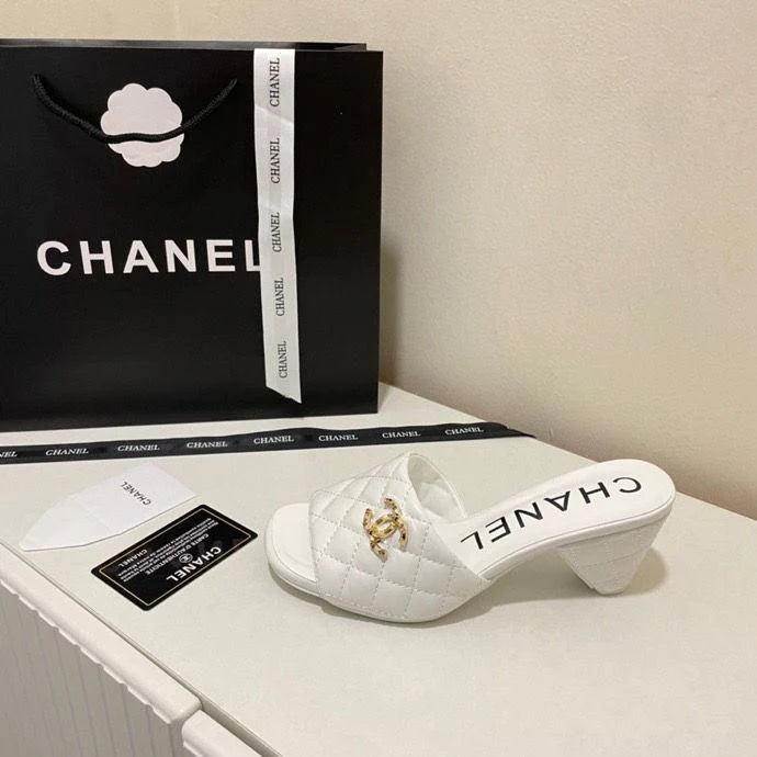 New Fashion All-match Slippers 1024030412