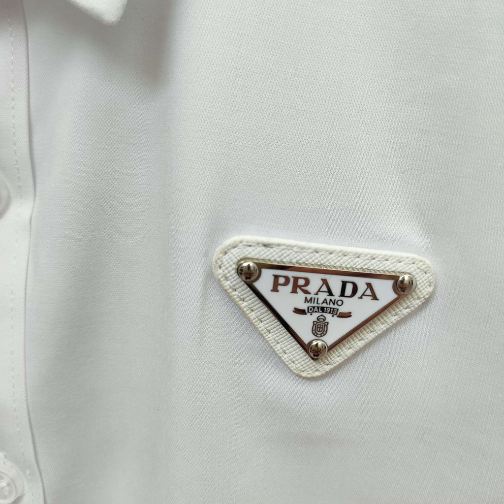 PRD 24ss new long-sleeved shirt 1024101415