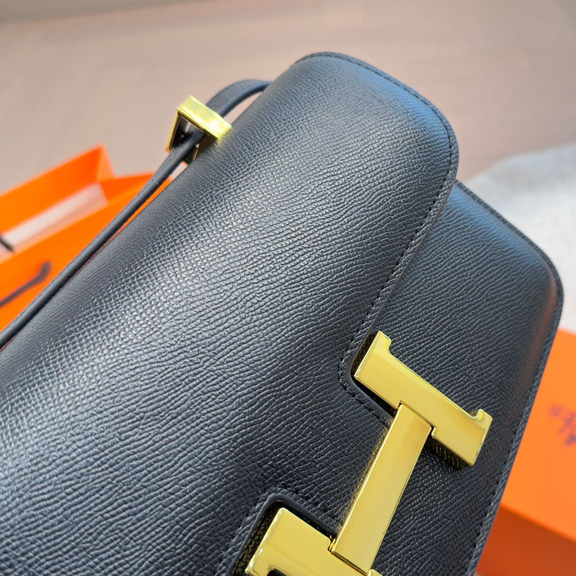 H Logo Constace bag XC24101001