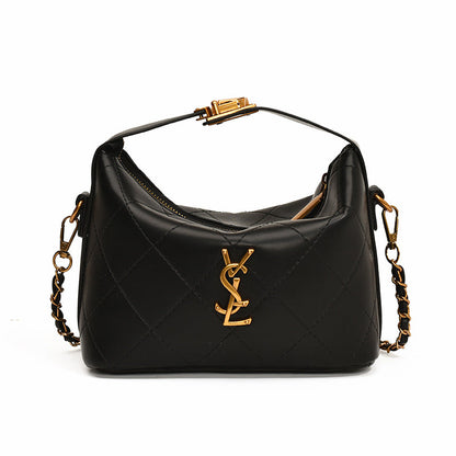 Small square handbag 2025073014