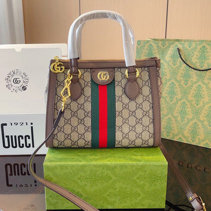 G travel canvas leather handbag latest style 0724032808