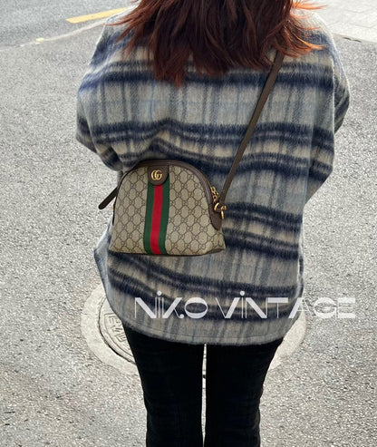 Ophidia series shell bag XC0823111003