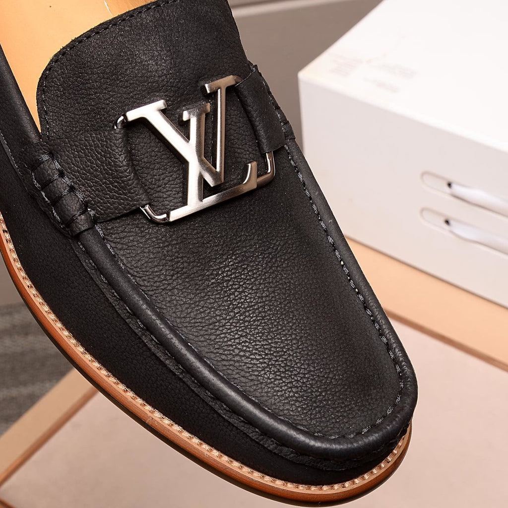 Luxury Genuine Leather Mens Shoes 0425010604