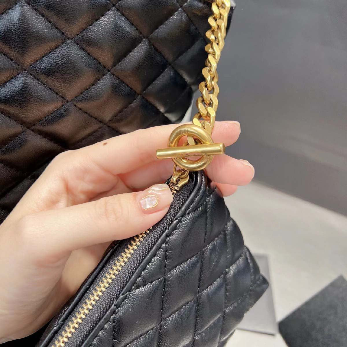 Icare Maxi Shopping Bag