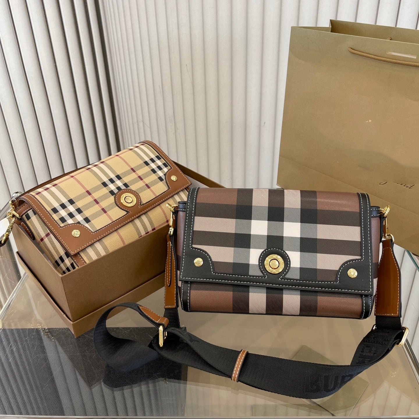 B-Fashion Shoulder Bag XC07070506