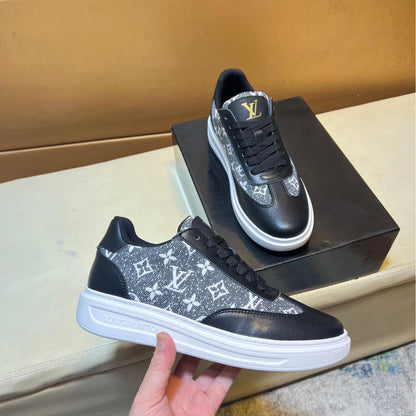 Lvv's new printed sports shoes 0725101305