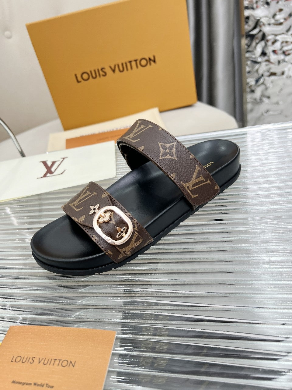 Lvv25ss new slippers 07250721003