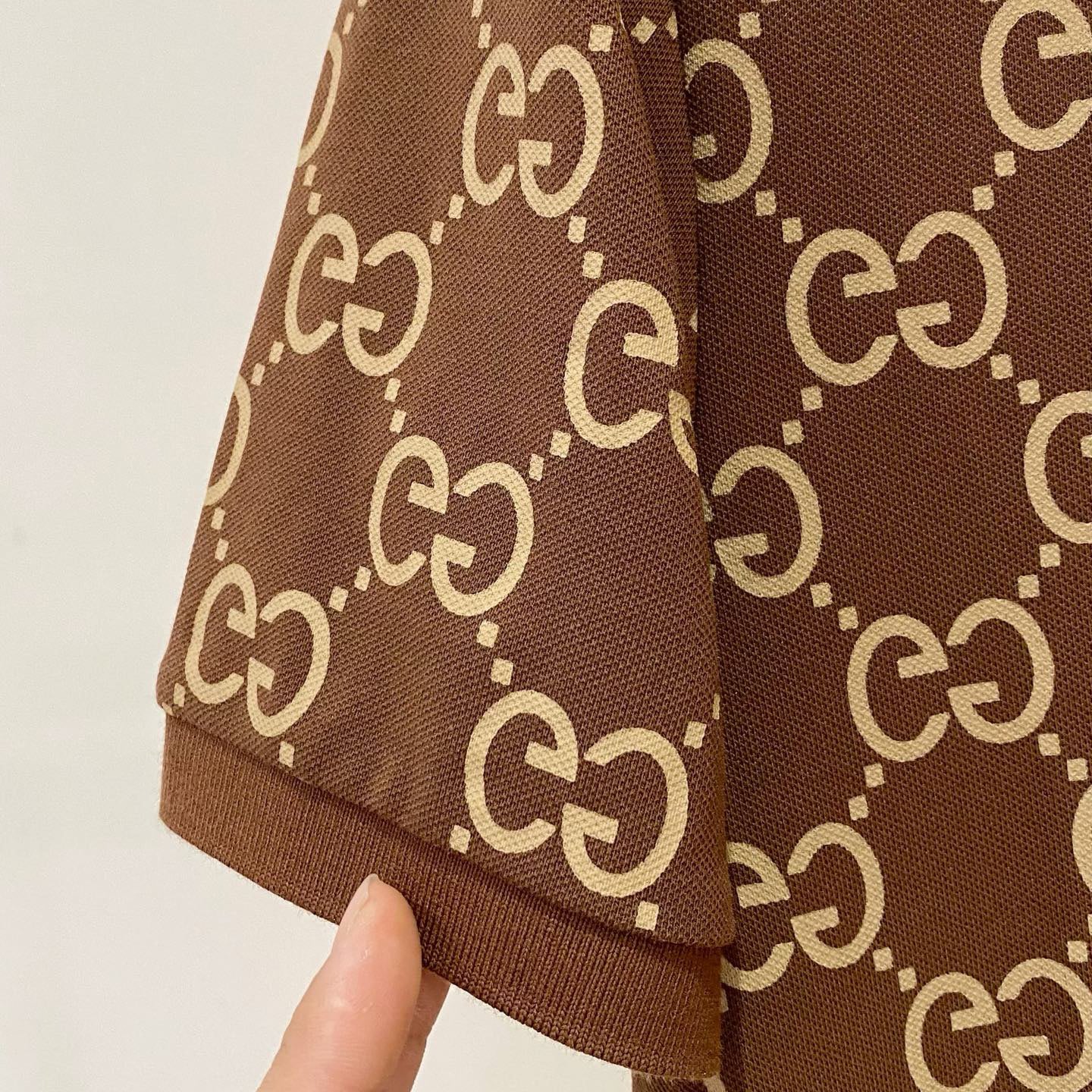 New Spring/Summer Short sleeved Polo T-shirt 1025032106