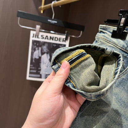 GG Fashion new men's jeans 0724101210