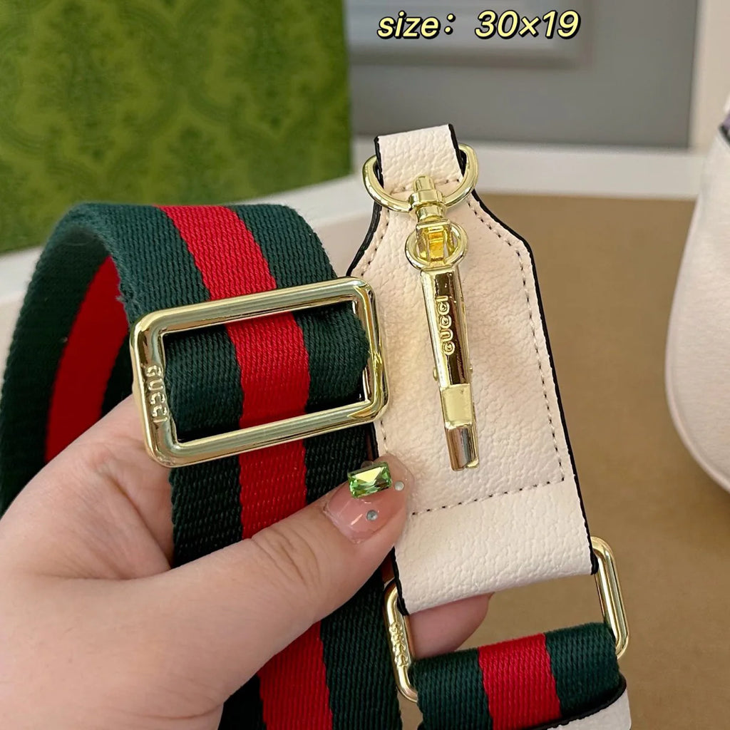 Limited Floral Jaie Crossbody Underarm Bag 1025060901