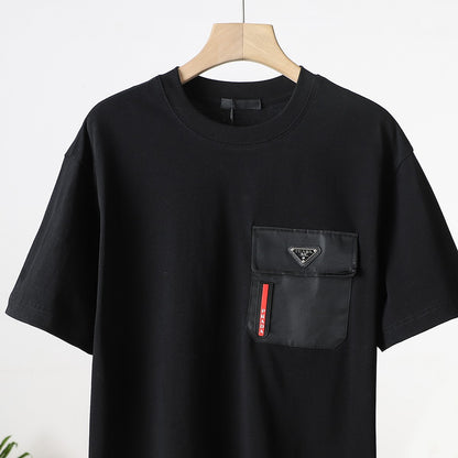 PRD men's fashionable casual T-shirt 0725060903