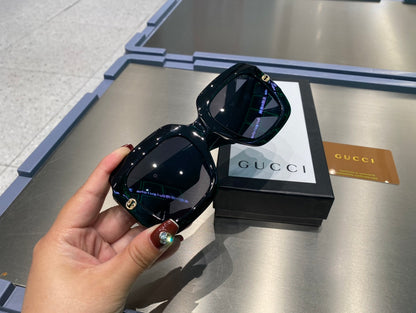 Women's polarized sunglasses with 100% UV protection 0724052201