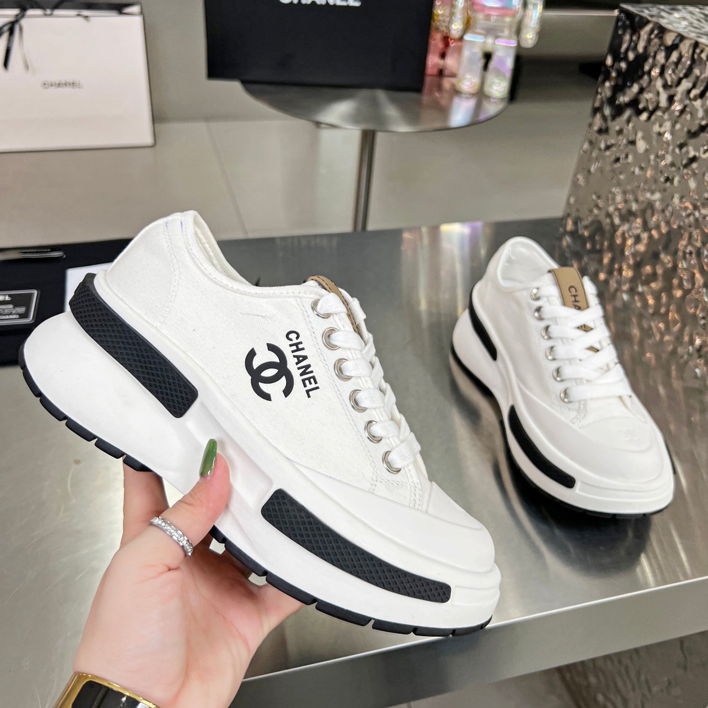 new sports shoes XC07032208