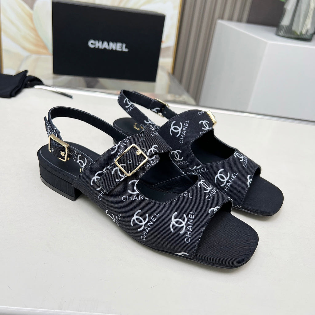 CNL Fashion High Heels Sandals 0725042102