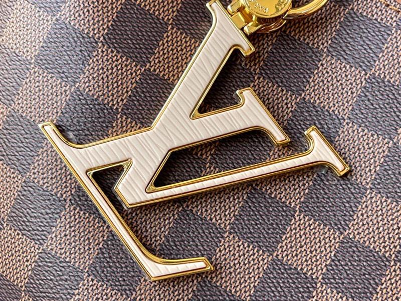 Classic Light Luxury Portable Hot Tote Women Bag 022312001