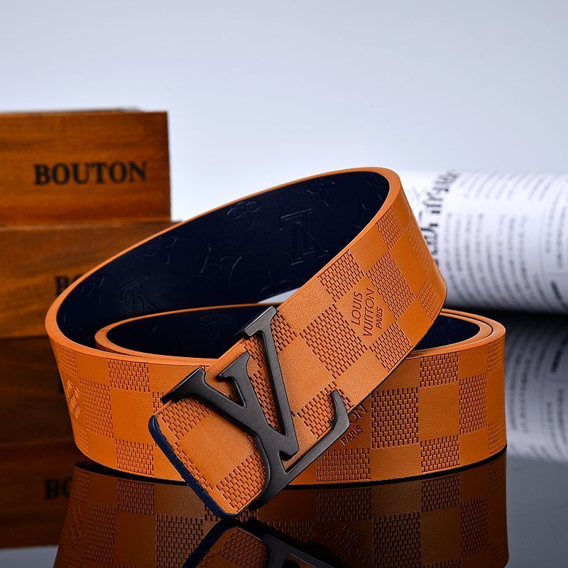 Belt Classic Leather belts 03
