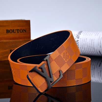 Belt Classic Leather belts 03