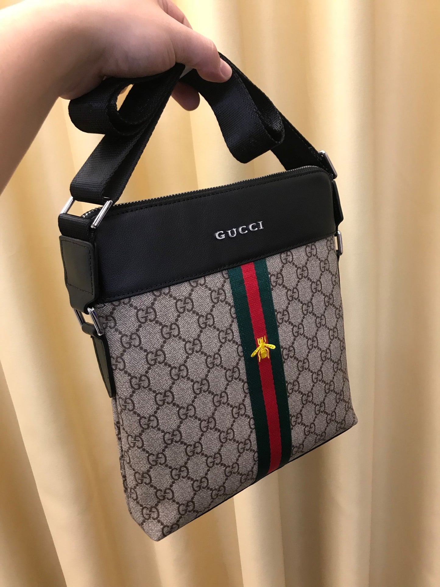 GG fashion single-shoulder crossbody bag 0725061813