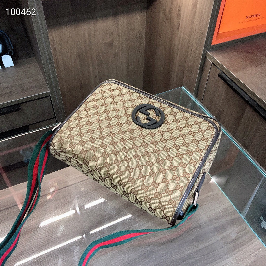 New all-match fashion bag  S072003