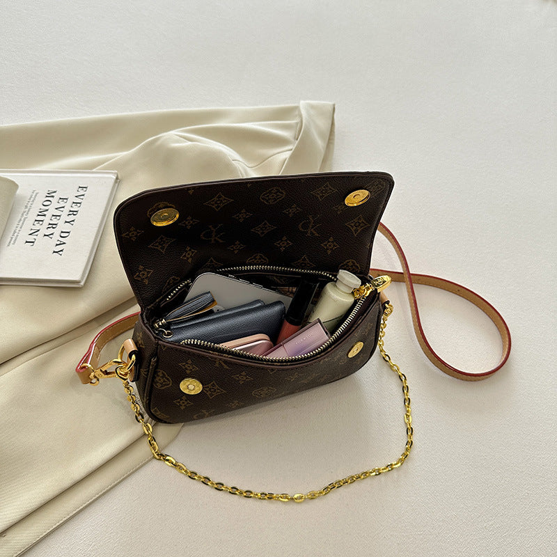 Luxury women's crossbody bag 2025073107