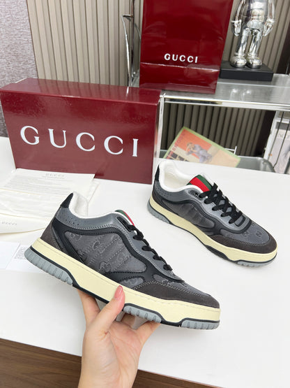 GG 25 New classic printed sports shoes 0725091505