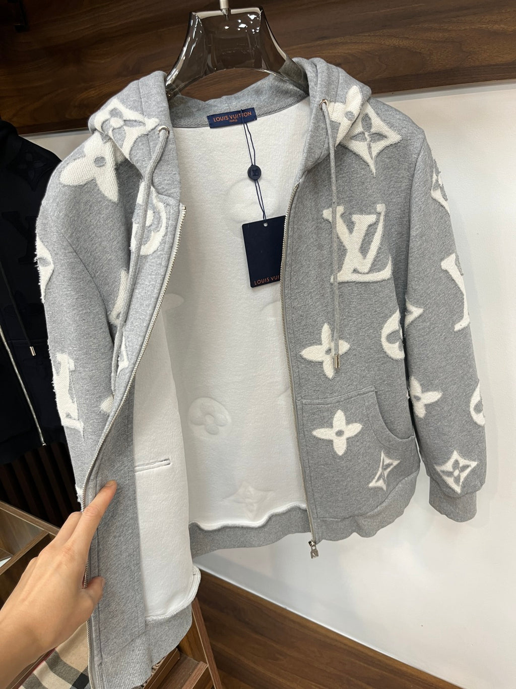 Lvv New men's jacket 0725102301