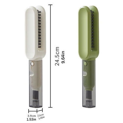 4-in-1 Dual Sided Brush Kitchen Dish Cleaning Brush