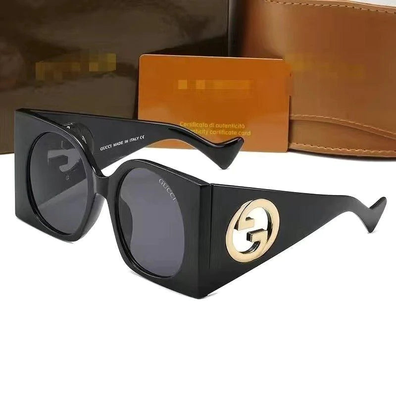 New Fashion Vintage Sunglasses 1024032020