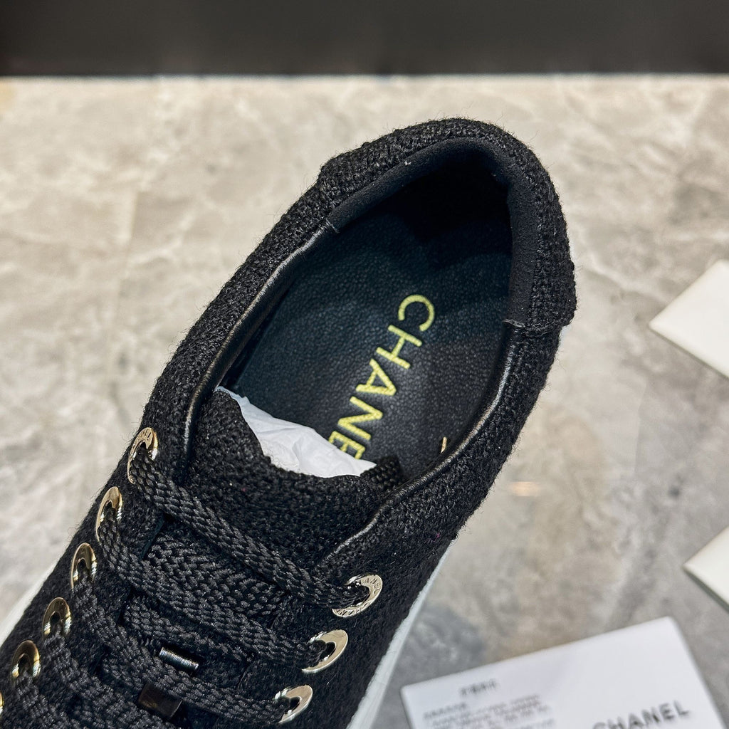 CNL fashion casual low-top sports shoes 0725021004