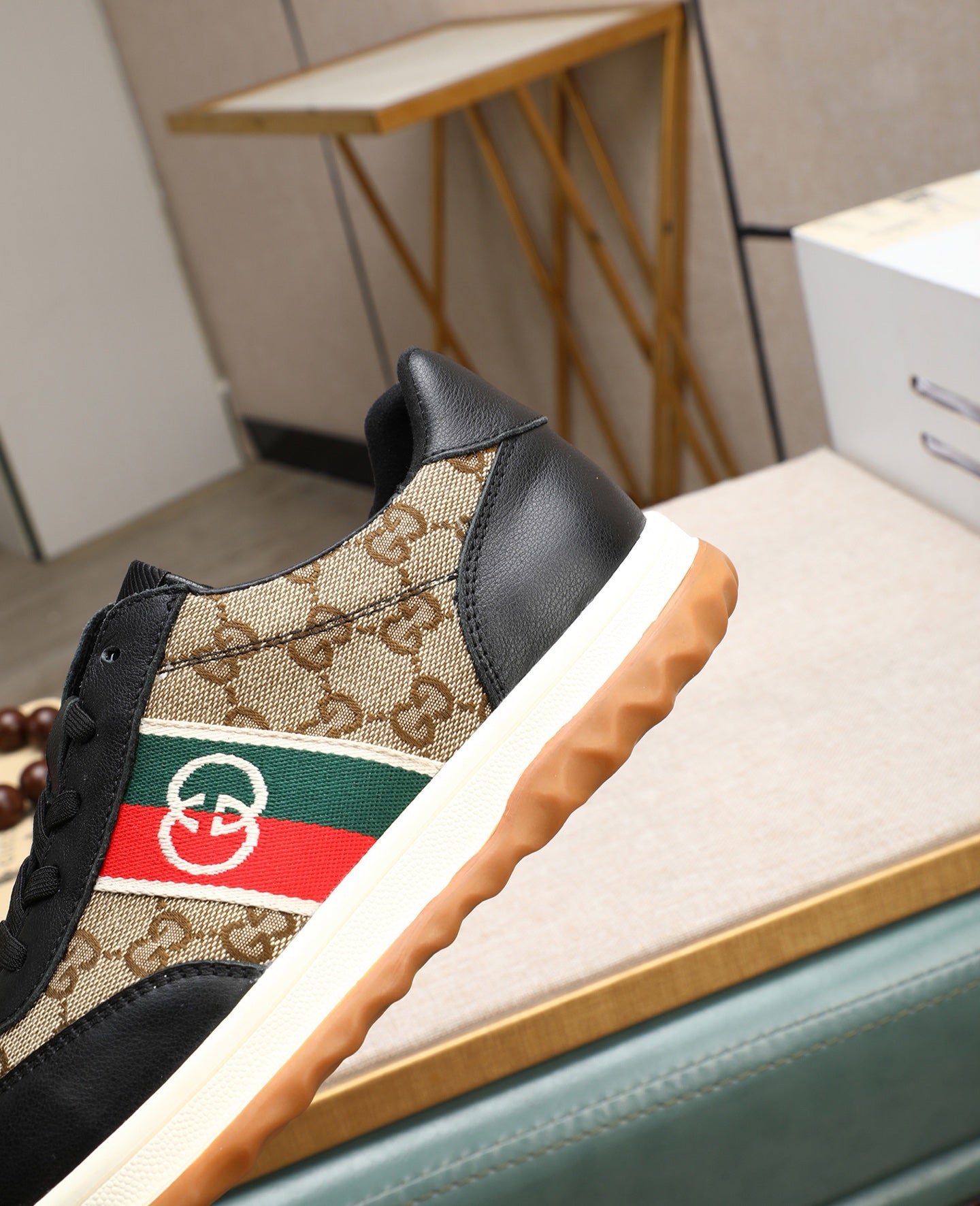 GG Fashion's new casual printed sneakers 0725090402