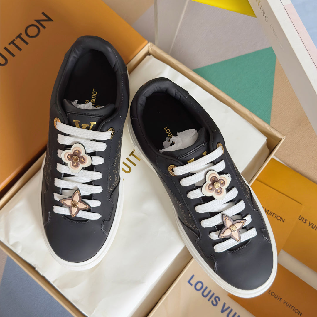 Lvv25ss new printed sneakers 0725102308