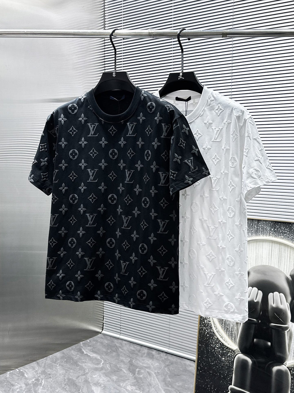 VV Graffiti T-shirt 0725061603