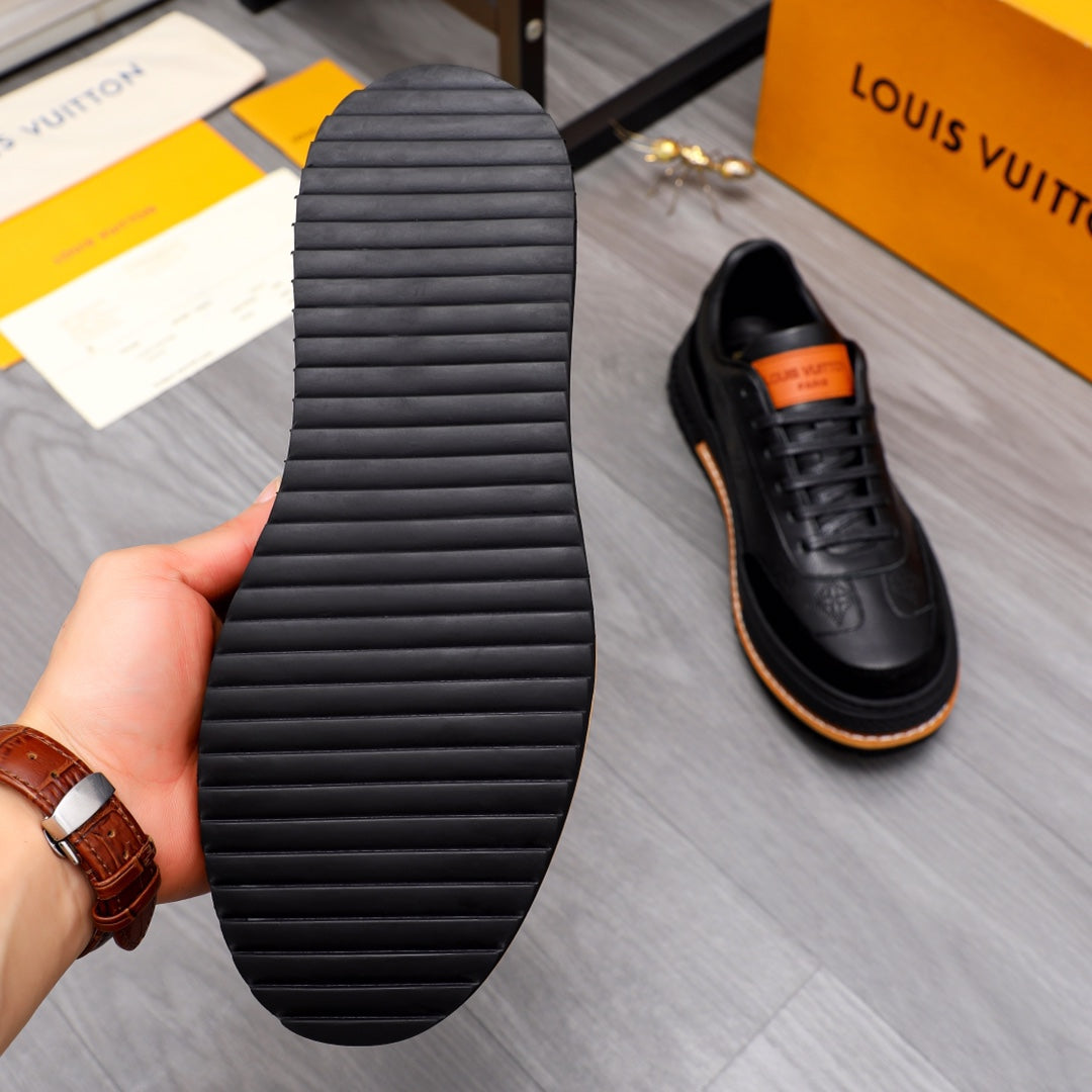 Lvv New fashionable casual shoes 0725070201