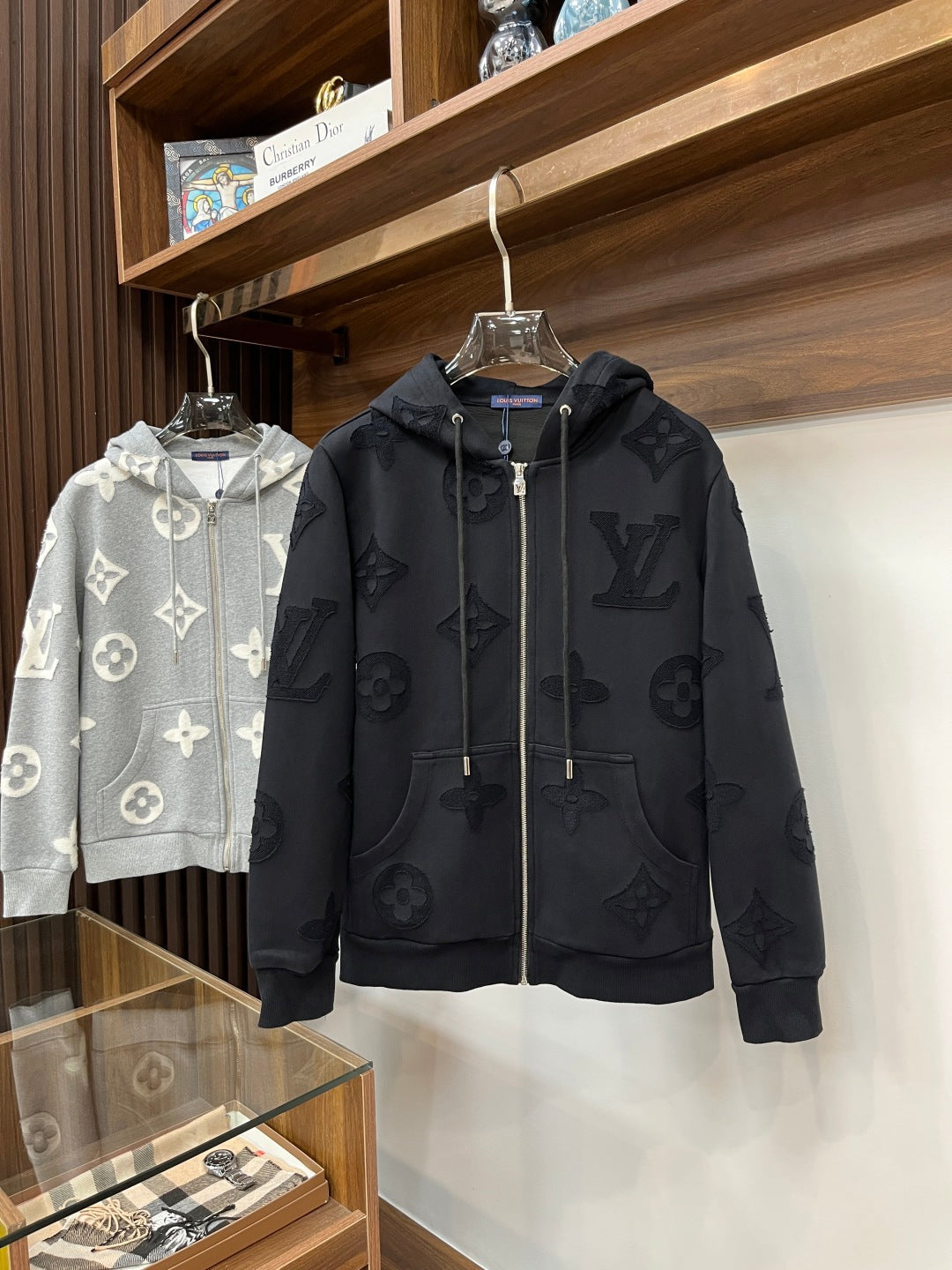 Lvv New men's jacket 0725102301