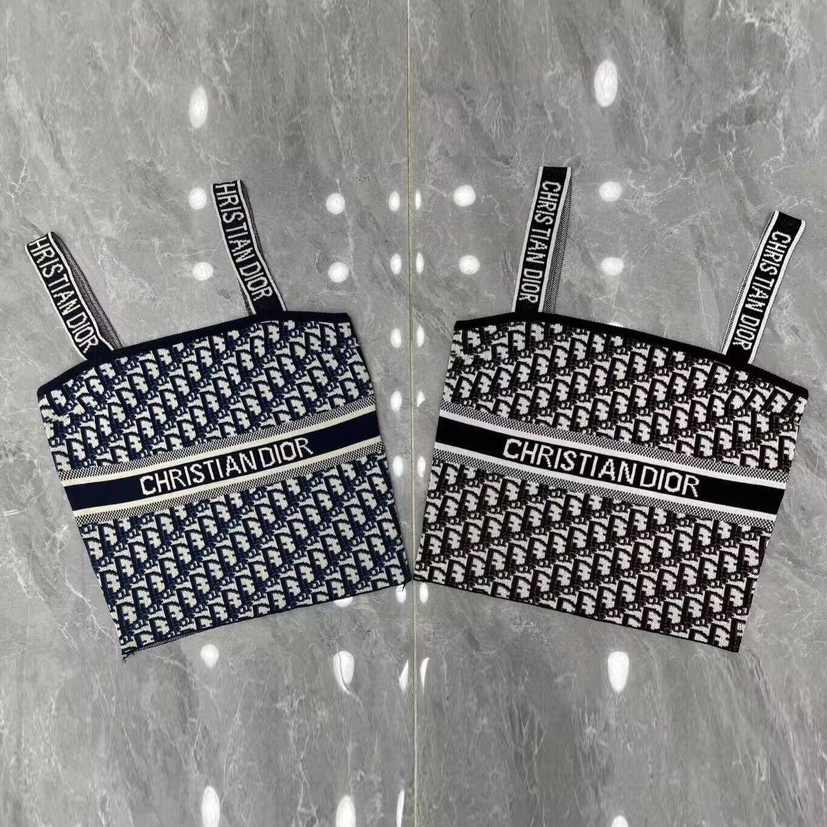 Fashion casual ice silk camisole PD10041724