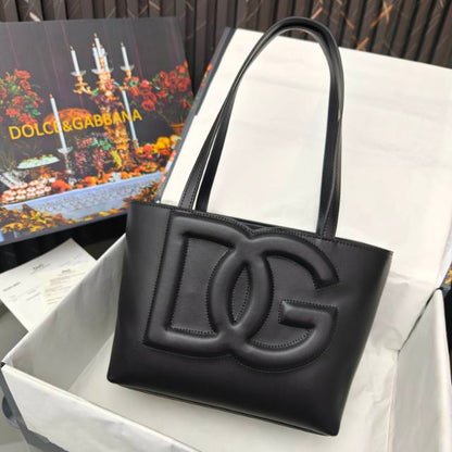 DG new fashionable shopping bag 0725101501