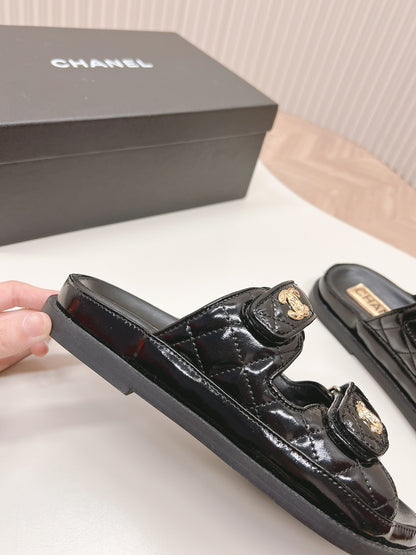 Chane1 top fashion diamond sandals 0724030813