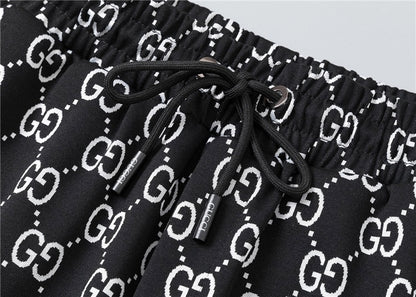 GG Fashion Sportswear Casual Set 0725092605